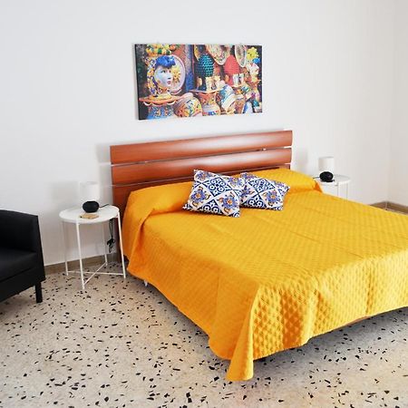 Palermo Centro-Borgo Vecchio "Casa Dalle Zie" Zewnętrze zdjęcie