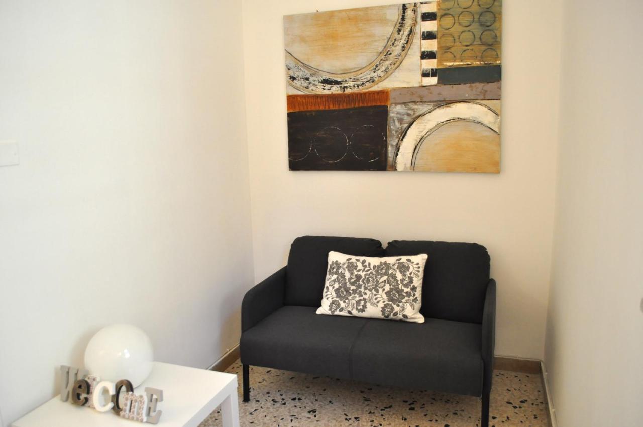 Palermo Centro-Borgo Vecchio "Casa Dalle Zie" Zewnętrze zdjęcie