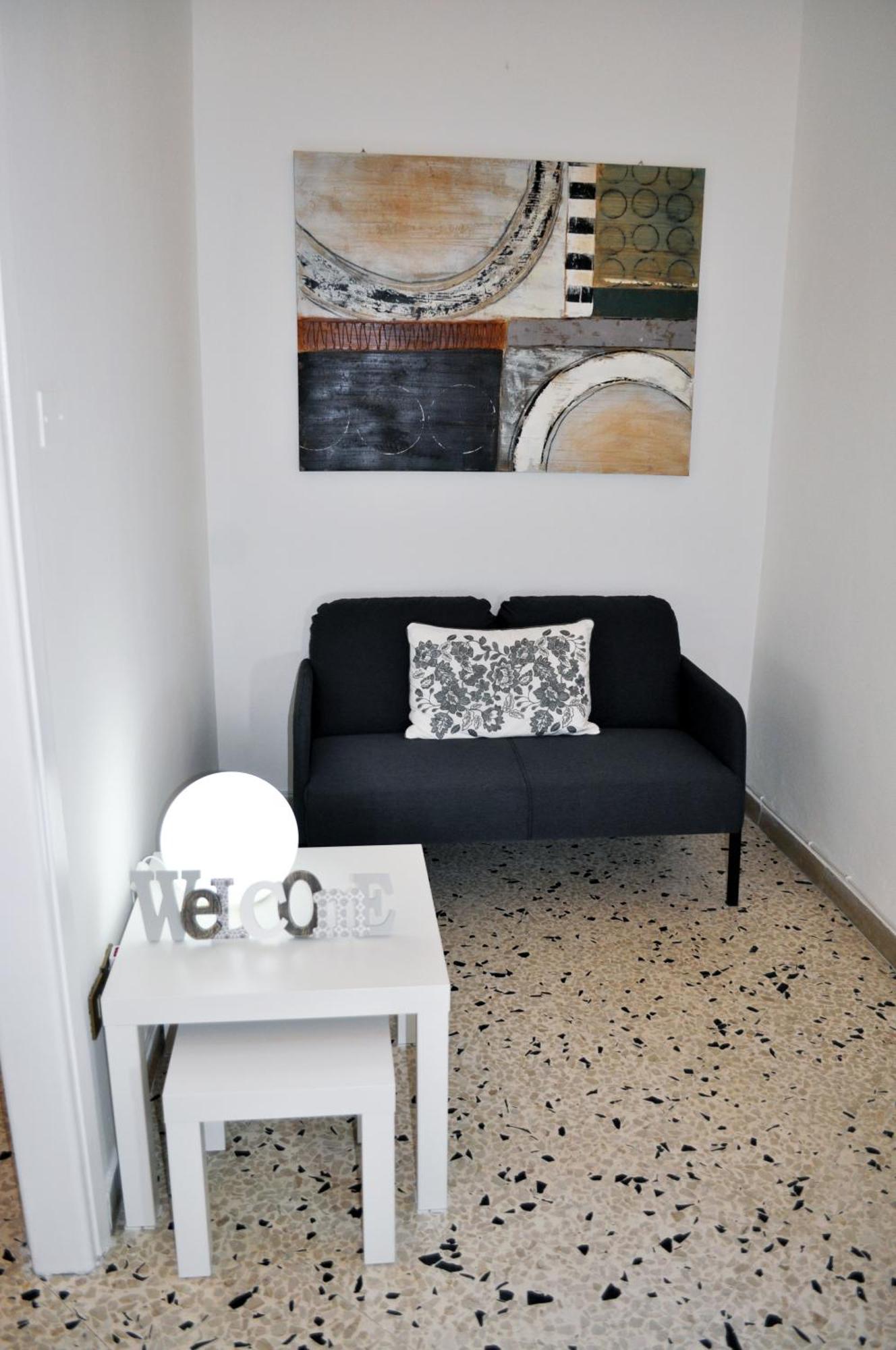 Palermo Centro-Borgo Vecchio "Casa Dalle Zie" Zewnętrze zdjęcie