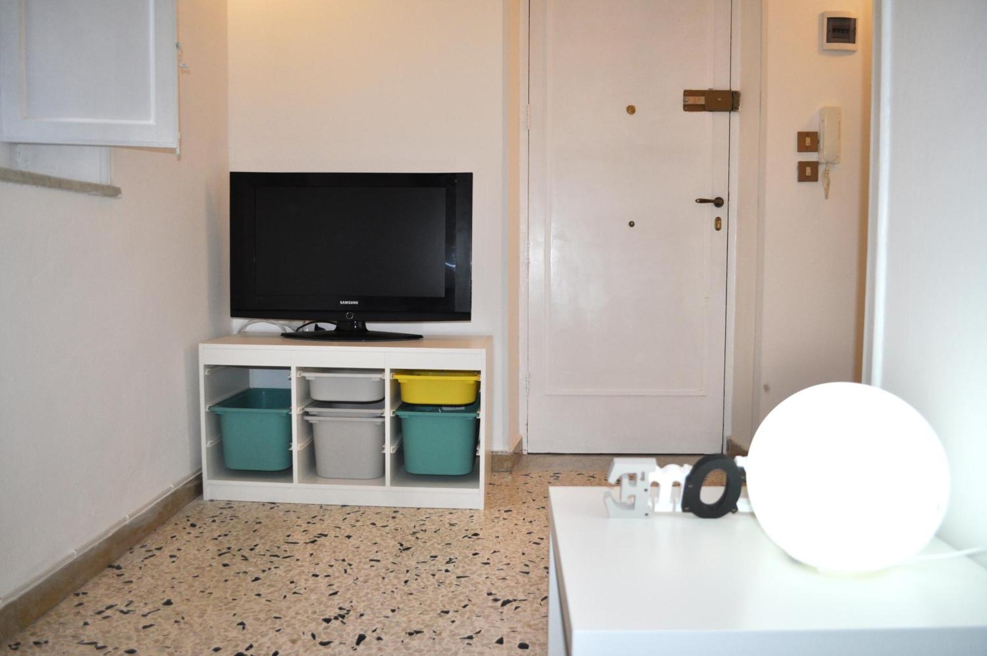 Palermo Centro-Borgo Vecchio "Casa Dalle Zie" Zewnętrze zdjęcie