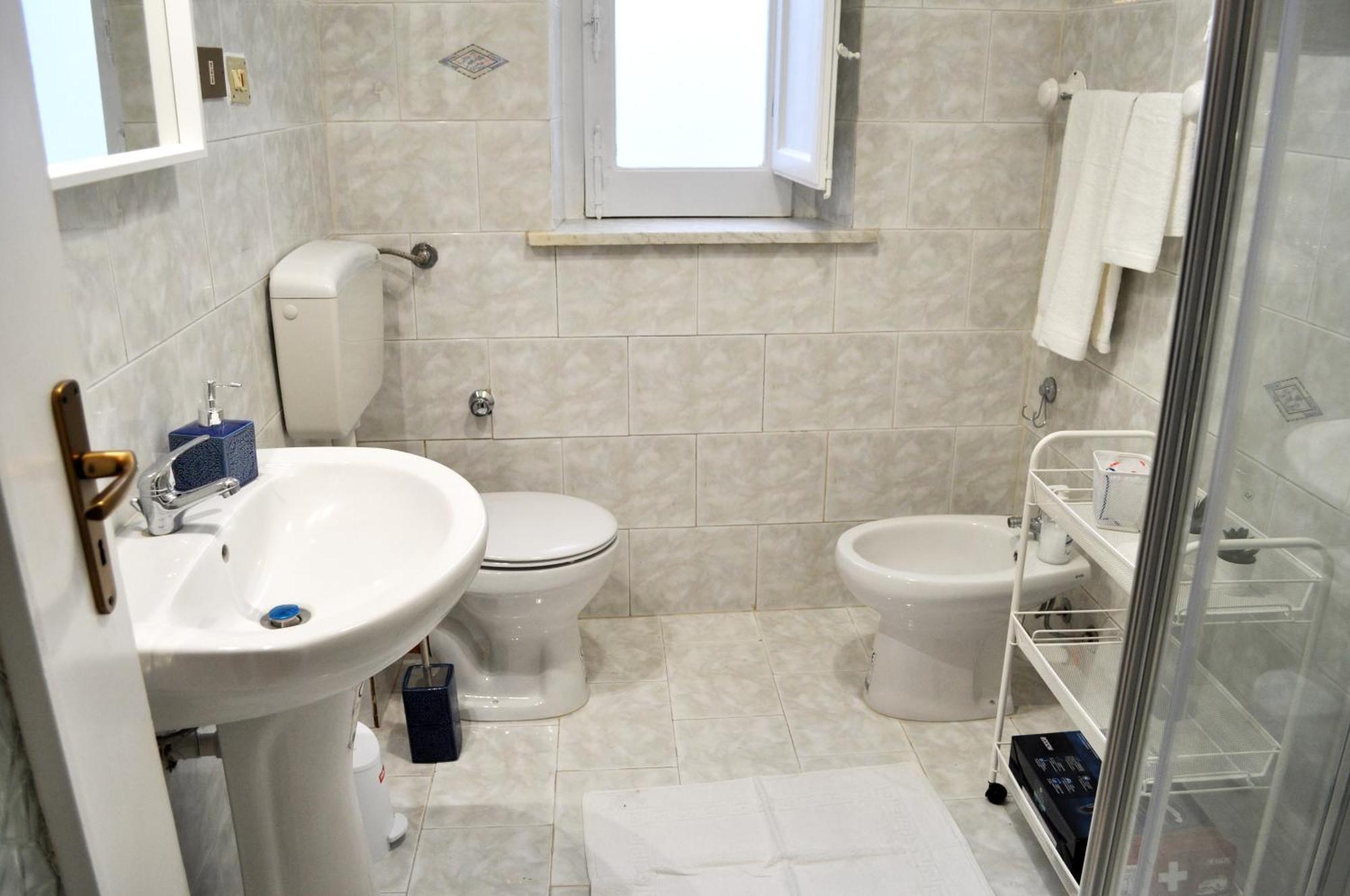 Palermo Centro-Borgo Vecchio "Casa Dalle Zie" Zewnętrze zdjęcie