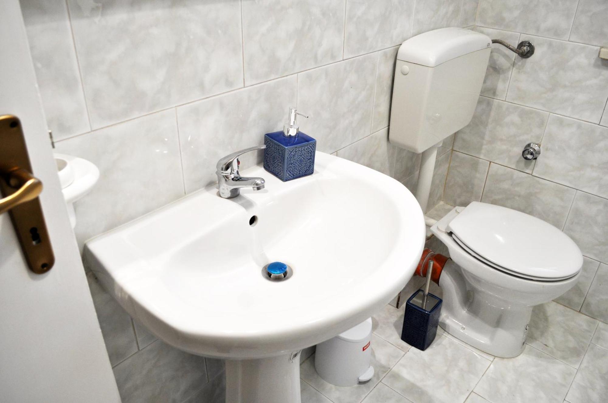 Palermo Centro-Borgo Vecchio "Casa Dalle Zie" Zewnętrze zdjęcie