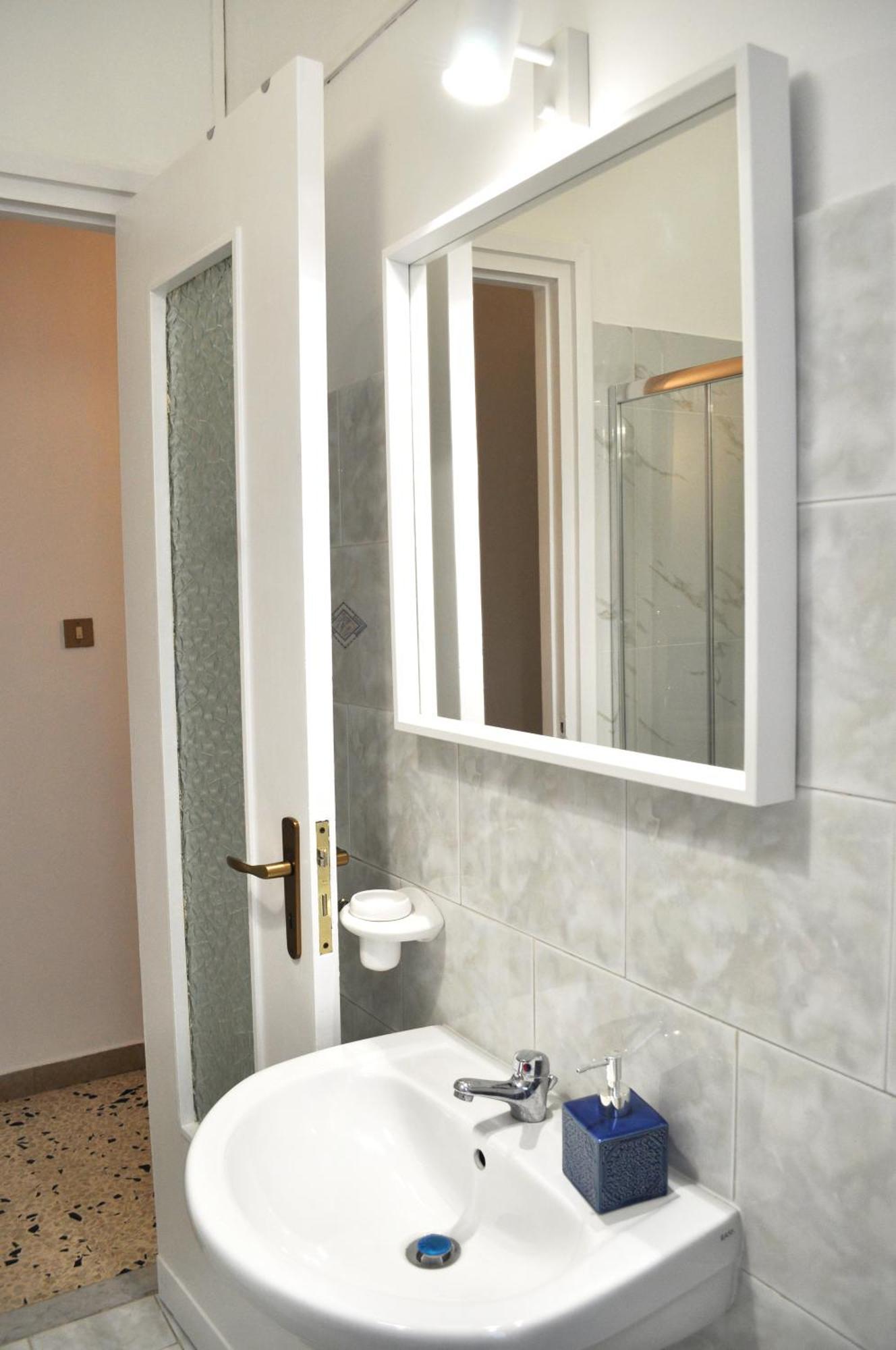 Palermo Centro-Borgo Vecchio "Casa Dalle Zie" Zewnętrze zdjęcie
