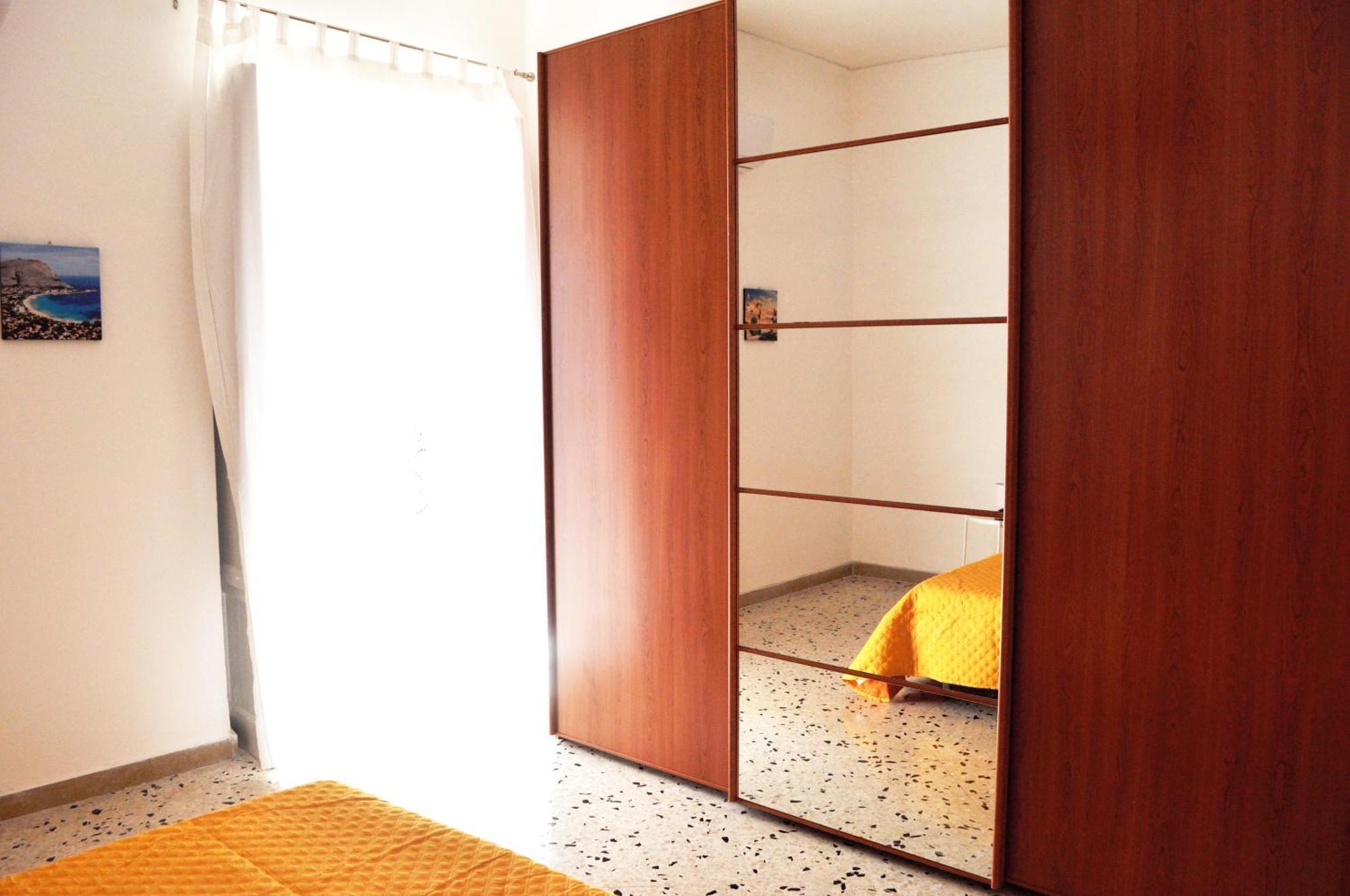 Palermo Centro-Borgo Vecchio "Casa Dalle Zie" Zewnętrze zdjęcie